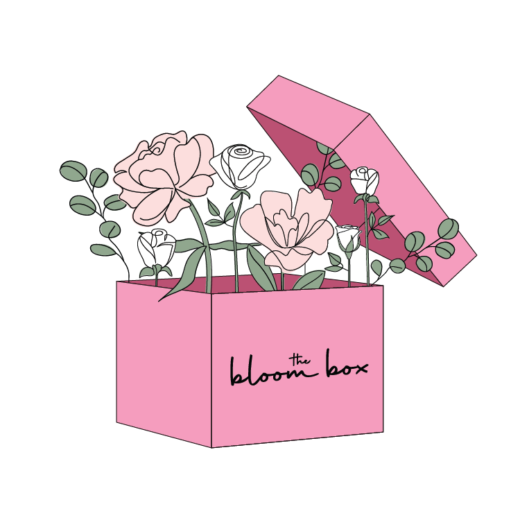 The Small Bloom Box